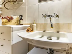 Prodej rodinného domu, Chrášťany - Doubrava, 620 m2