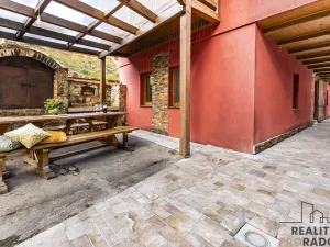 Prodej rodinného domu, Chrášťany - Doubrava, 620 m2