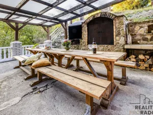 Prodej rodinného domu, Chrášťany - Doubrava, 620 m2