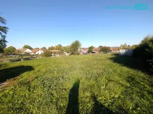Prodej pozemku pro bydlení, Vodňany, 856 m2