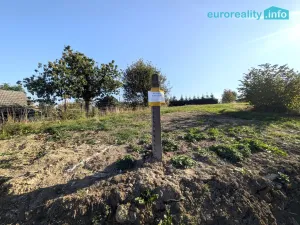 Prodej pozemku pro bydlení, Vodňany, 856 m2