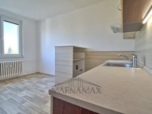 Prodej bytu 1+kk, Chodov, Palackého, 18 m2