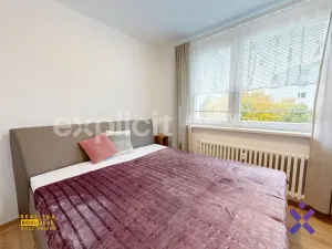 Pronájem bytu 2+1, Zlín, 2. května, 61 m2