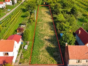 Prodej vinného sklepa, Mutěnice, 107 m2