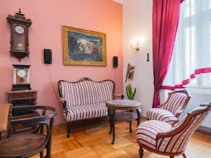 Prodej bytu 3+kk, Praha - Holešovice, Šimáčkova, 63 m2