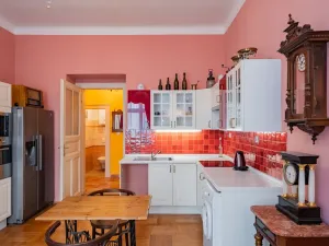 Prodej bytu 3+kk, Praha - Holešovice, Šimáčkova, 63 m2
