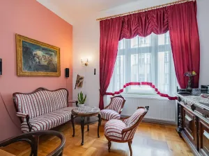 Prodej bytu 3+kk, Praha - Holešovice, Šimáčkova, 63 m2