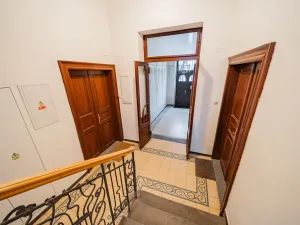 Prodej bytu 3+kk, Praha - Holešovice, Šimáčkova, 63 m2