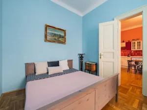 Prodej bytu 3+kk, Praha - Holešovice, Šimáčkova, 63 m2