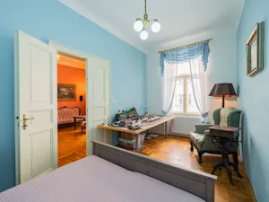 Prodej bytu 3+kk, Praha - Holešovice, Šimáčkova, 63 m2