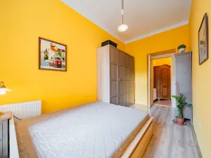 Prodej bytu 3+kk, Praha - Holešovice, Šimáčkova, 63 m2