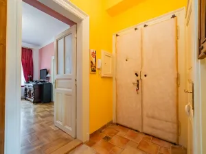 Prodej bytu 3+kk, Praha - Holešovice, Šimáčkova, 63 m2