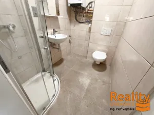Pronájem rodinného domu, Zlín, Kotěrova, 62 m2