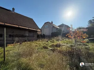 Prodej pozemku pro bydlení, Nová Paka, K. Světlé, 422 m2