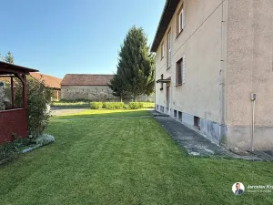 Pronájem bytu 3+kk, Slatiny, 62 m2