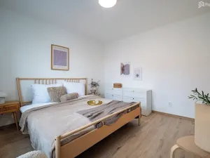 Prodej bytu 3+kk, Brno, Nivky, 85 m2