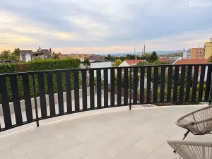 Prodej bytu 3+kk, Brno, Nivky, 85 m2