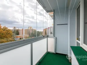 Prodej bytu 3+1, Ostrava, Jana Šoupala, 67 m2