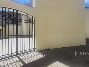 Pronájem garážového stání, Písek, V Koutě, 20 m2