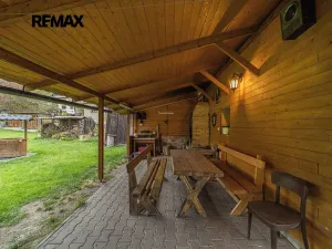 Prodej rodinného domu, Ruda nad Moravou, 170 m2