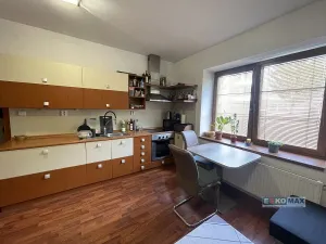 Pronájem bytu 1+kk, Břeclav, Sovadinova, 27 m2