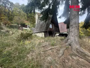 Prodej chaty, Horní Jiřetín, 18 m2