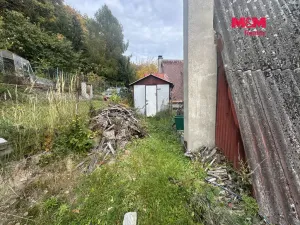 Prodej chaty, Horní Jiřetín, 18 m2