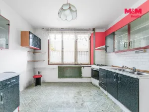 Prodej rodinného domu, Bor - Kurojedy, 120 m2