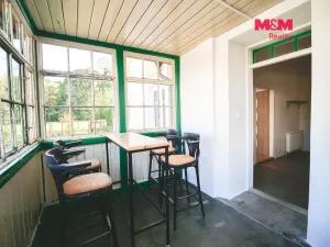 Prodej rodinného domu, Velká Kraš, 172 m2