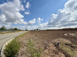 Prodej komerčního pozemku, Úvaly, 5000 m2