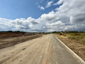 Prodej komerčního pozemku, Úvaly, 5000 m2