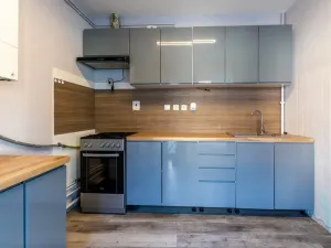 Prodej rodinného domu, Kladno - Kročehlavy, Patejdlova, 103 m2