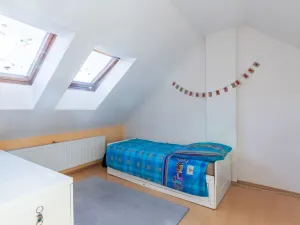 Prodej rodinného domu, Kladno - Kročehlavy, Patejdlova, 103 m2