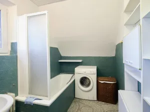 Prodej rodinného domu, Divišov, Zahradní, 150 m2