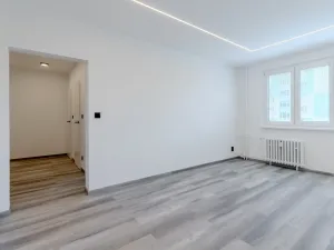Prodej bytu 1+1, Praha - Záběhlice, Chmelová, 36 m2