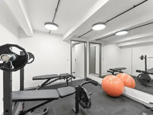 Pronájem bytu 1+kk, Praha - Břevnov, Pod Drinopolem, 41 m2