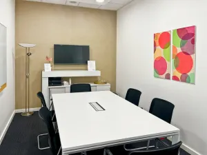 Pronájem kanceláře, Praha - Nové Město, náměstí I. P. Pavlova, 70 m2
