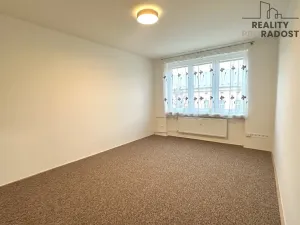 Pronájem bytu 1+1, Olomouc, Wolkerova, 34 m2