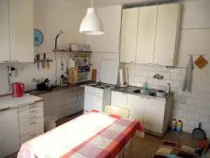 Pronájem pokoje, Brno, Kuřimská, 16 m2