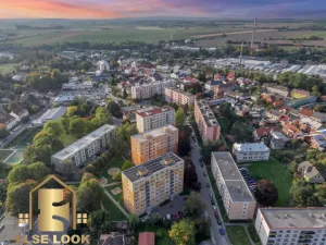 Prodej bytu 4+1, Vamberk, Struha, 85 m2