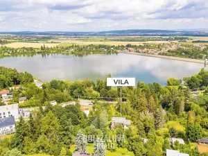 Prodej vily, Mostkovice, 262 m2