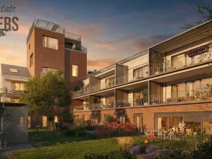 Prodej bytu 3+kk, Praha - Lochkov, Ke Slivenci, 134 m2
