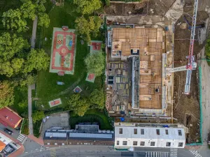 Prodej bytu 2+kk, Praha - Lochkov, U sladovny, 63 m2