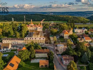 Prodej bytu 2+kk, Praha - Lochkov, U sladovny, 63 m2