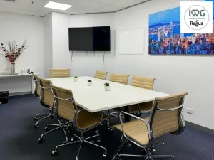 Pronájem kanceláře, Brno - Štýřice, Holandská, 15 m2