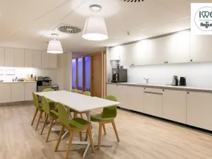 Pronájem kanceláře, Praha - Staré Město, Rybná, 7 m2