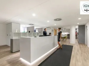 Pronájem kanceláře, Praha - Staré Město, Rybná, 7 m2