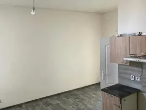 Pronájem bytu 1+1, Velvary, Chržínská, 40 m2