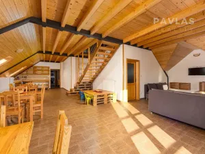 Prodej rodinného domu, Štěpánovice, Školní, 1805 m2