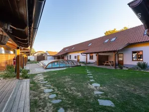 Prodej rodinného domu, Štěpánovice, Školní, 1805 m2